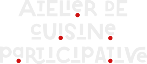 ciibooo - atelier de cuisine participative