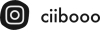 ciibooo-instagram-footer